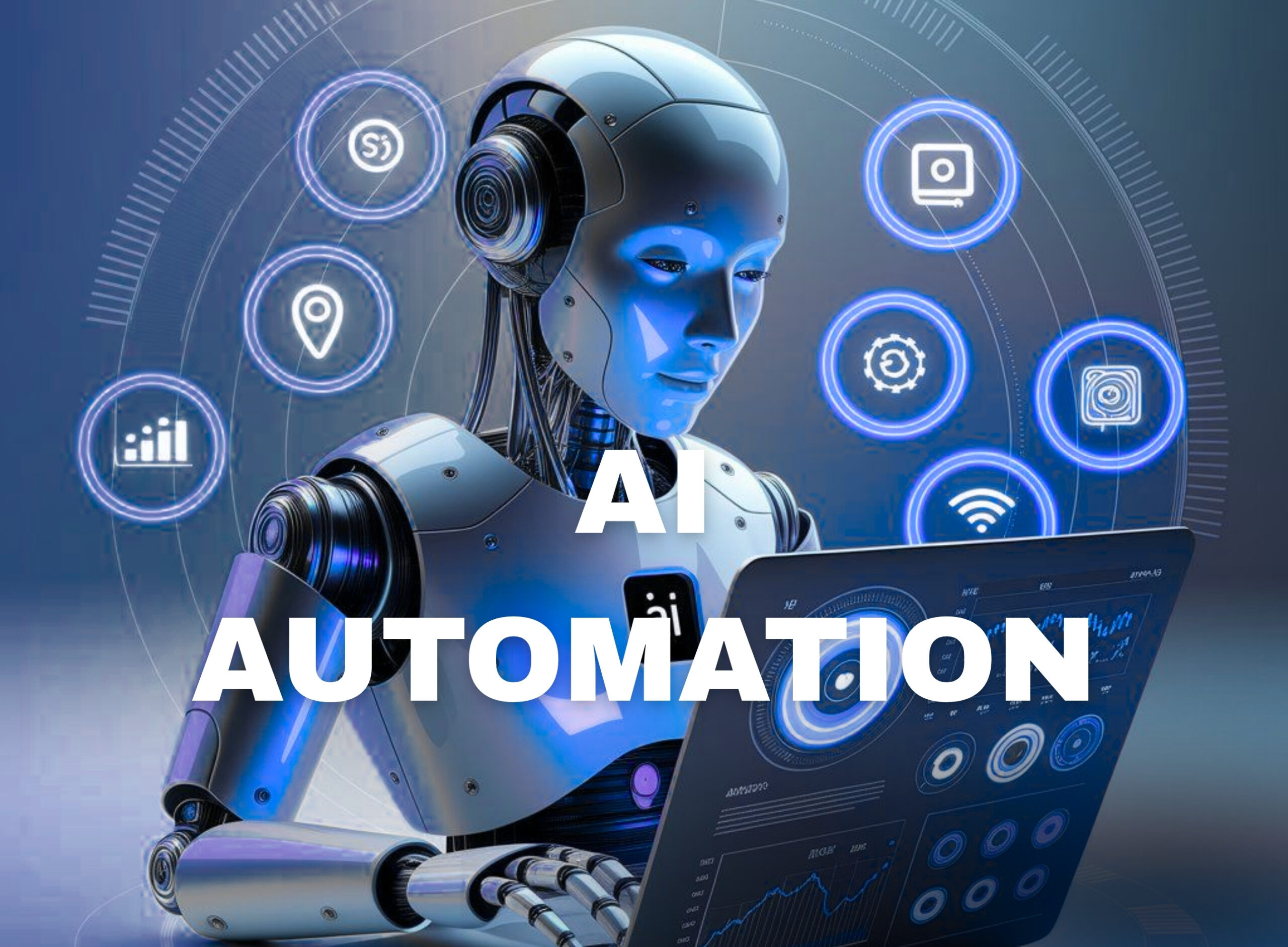 AI Automation Solutions for Modern Businesses