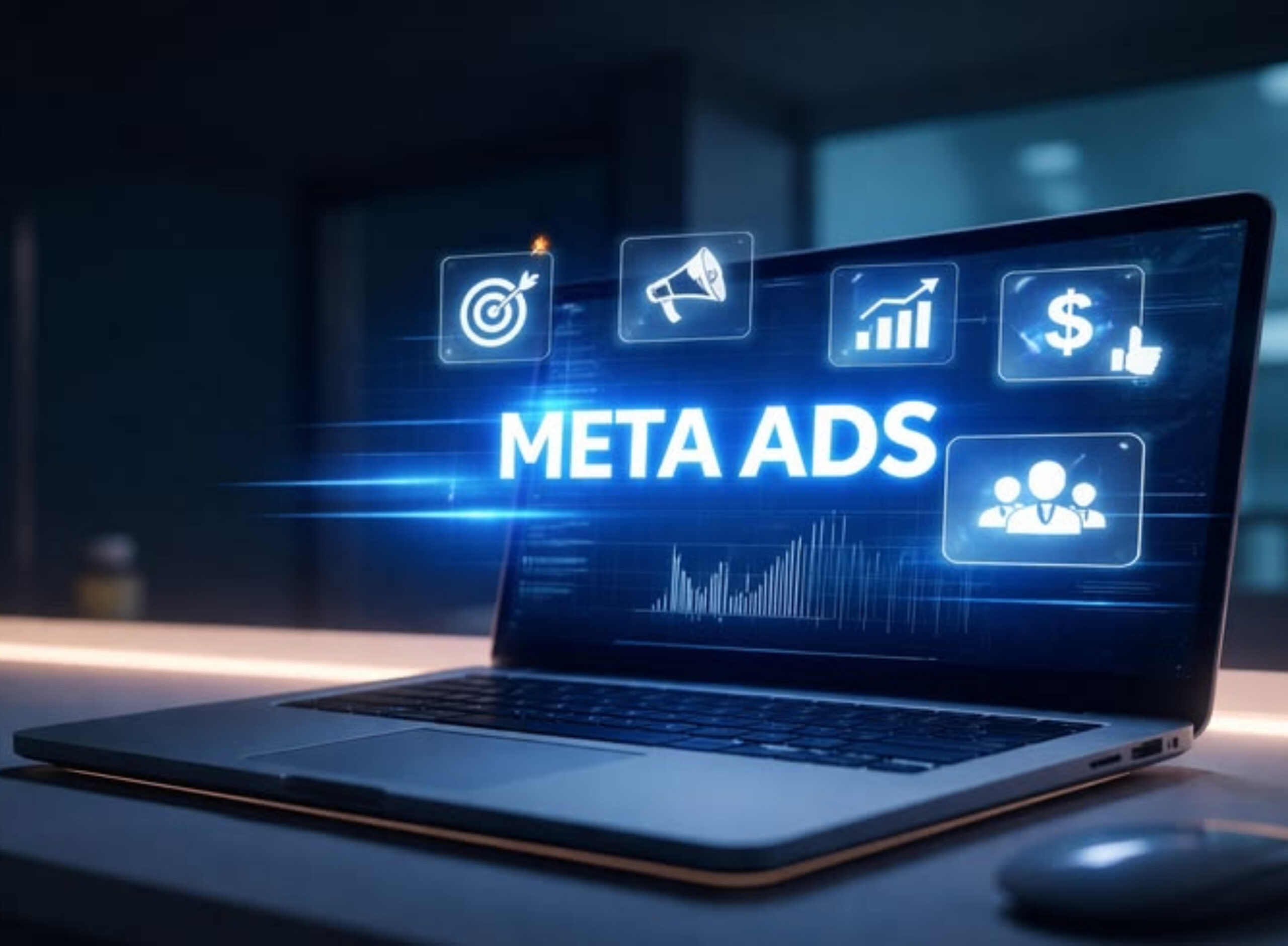 Meta Ads Campaign Management Services