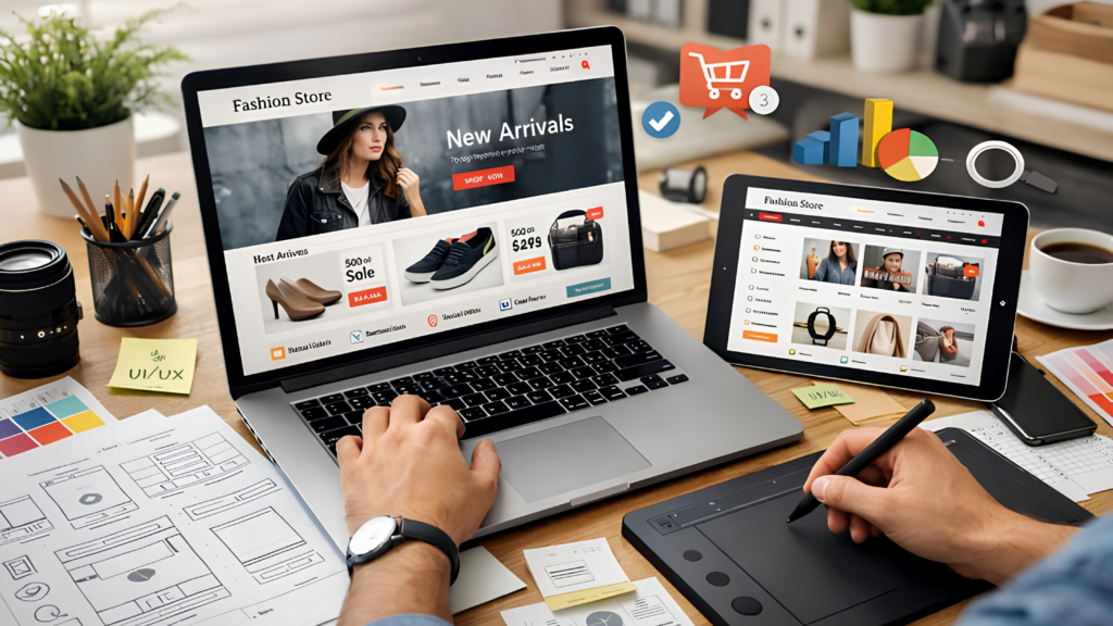 Sanjar Ali Digital Marketing Specialist