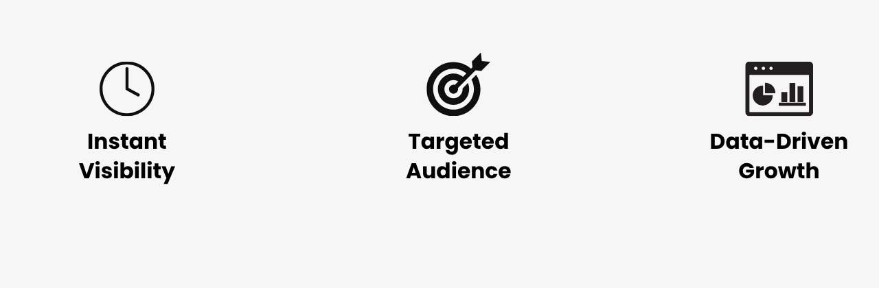 Black and White Modern Digital Marketing Agency Blog Banner (10)